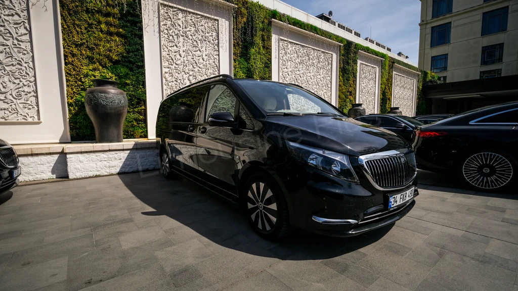 Vip Transfer Company