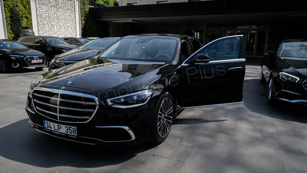 Istanbul Airport Transfer- Cruise Port Transfer Istanbul