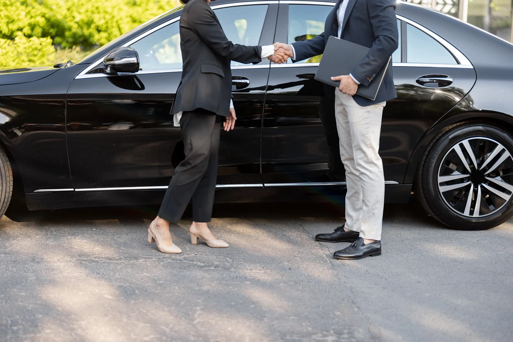 Fixed Price Airport Transfer