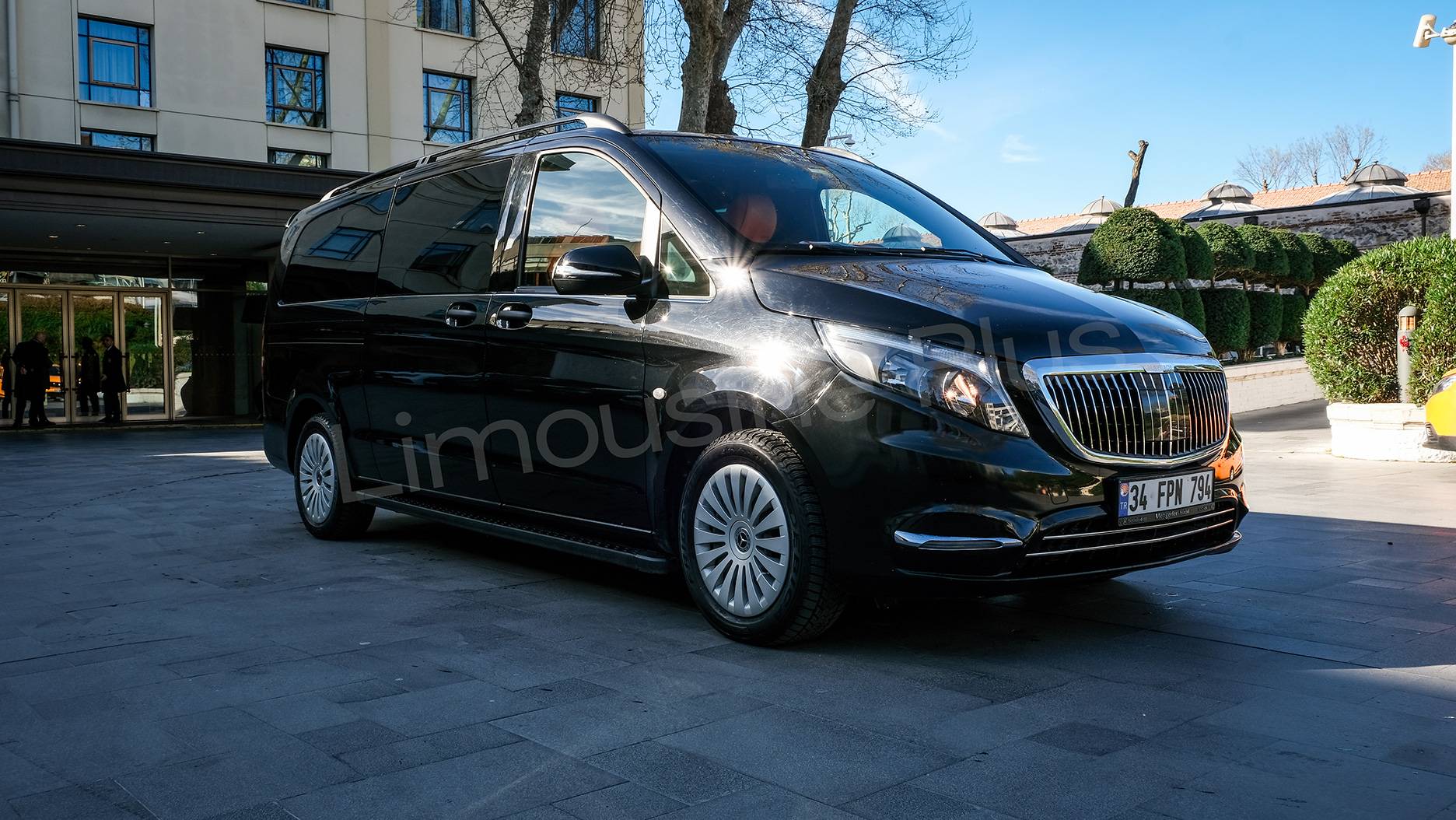 istanbul meet and greet service